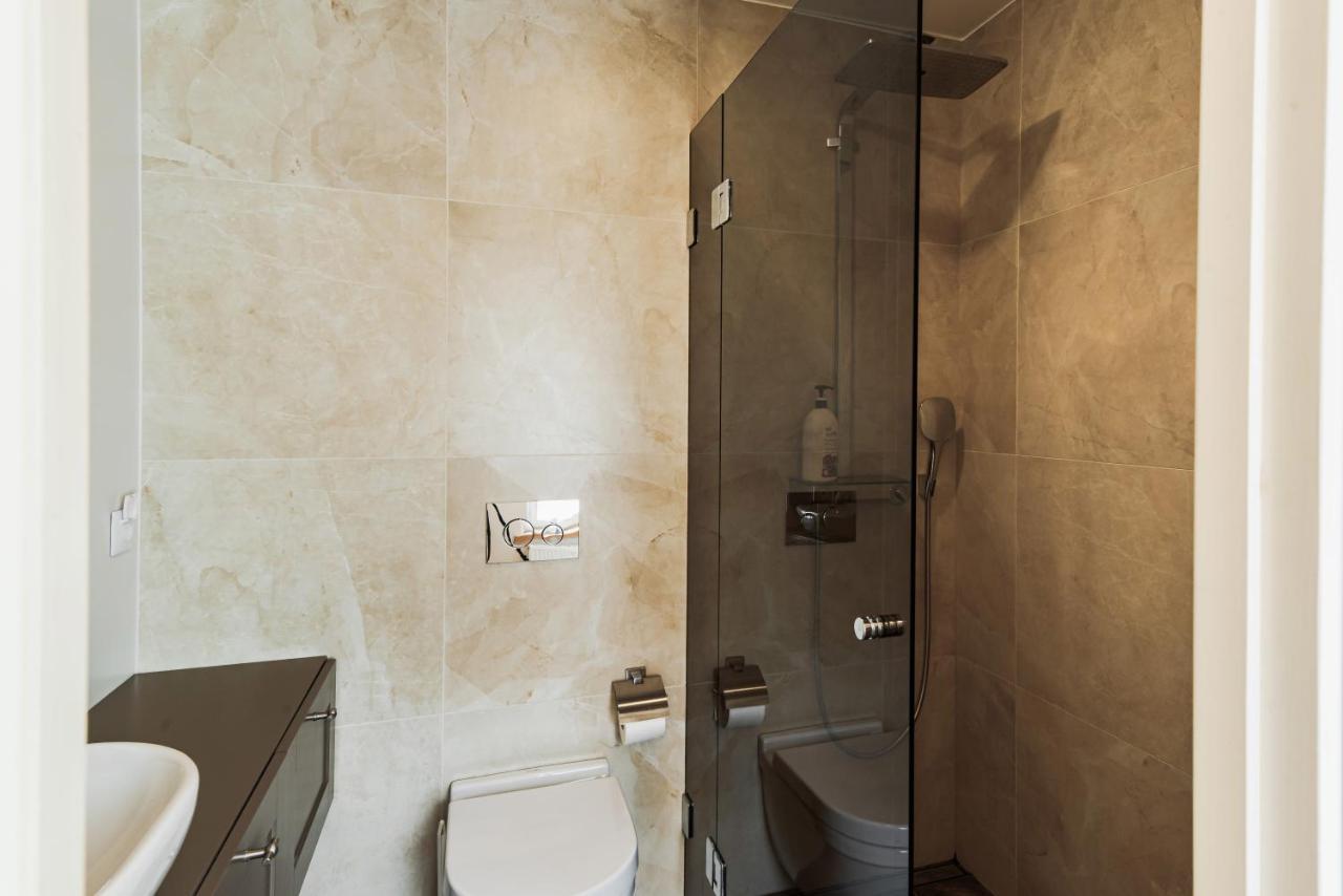 Airhome - Kuninga Apartment Tallinn Dış mekan fotoğraf