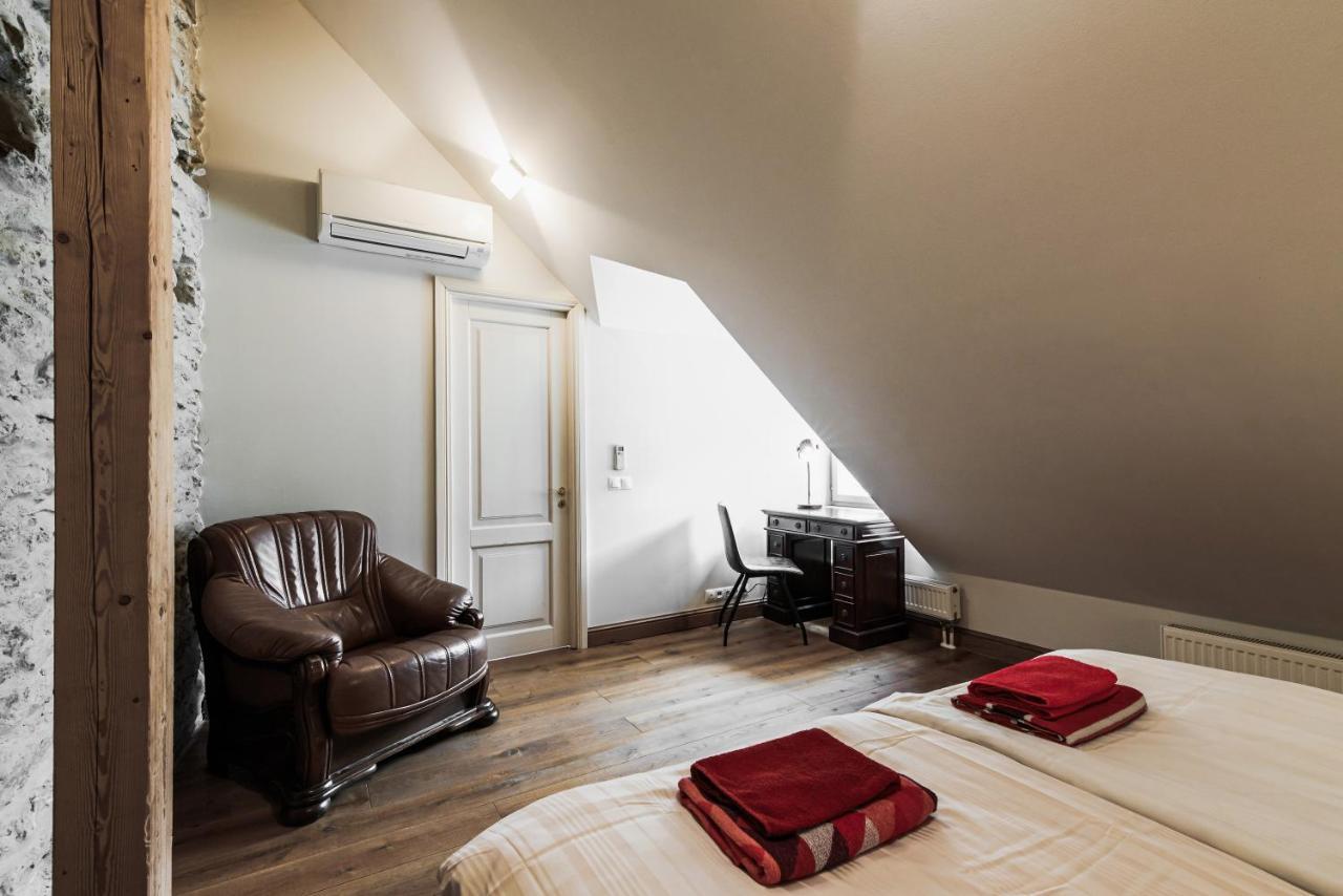 Airhome - Kuninga Apartment Tallinn Dış mekan fotoğraf