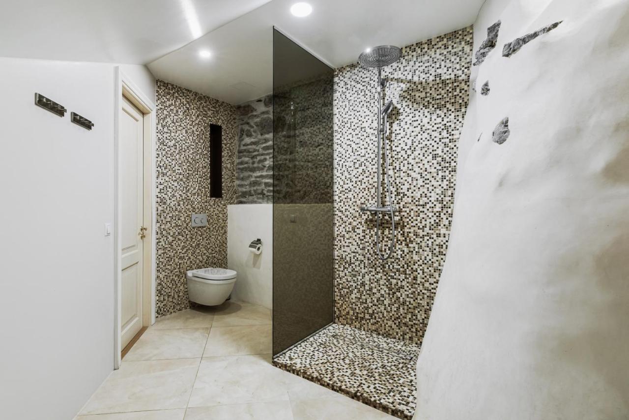Airhome - Kuninga Apartment Tallinn Dış mekan fotoğraf