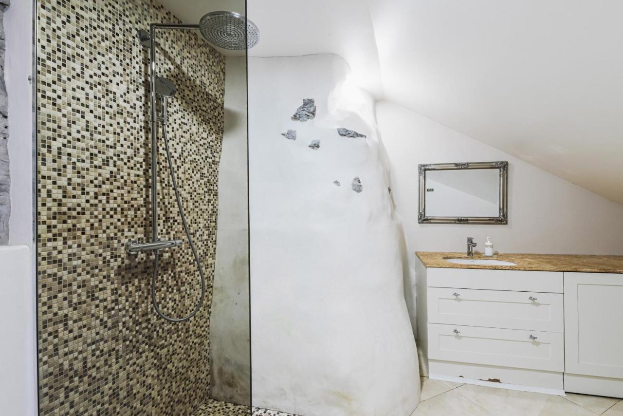 Airhome - Kuninga Apartment Tallinn Dış mekan fotoğraf