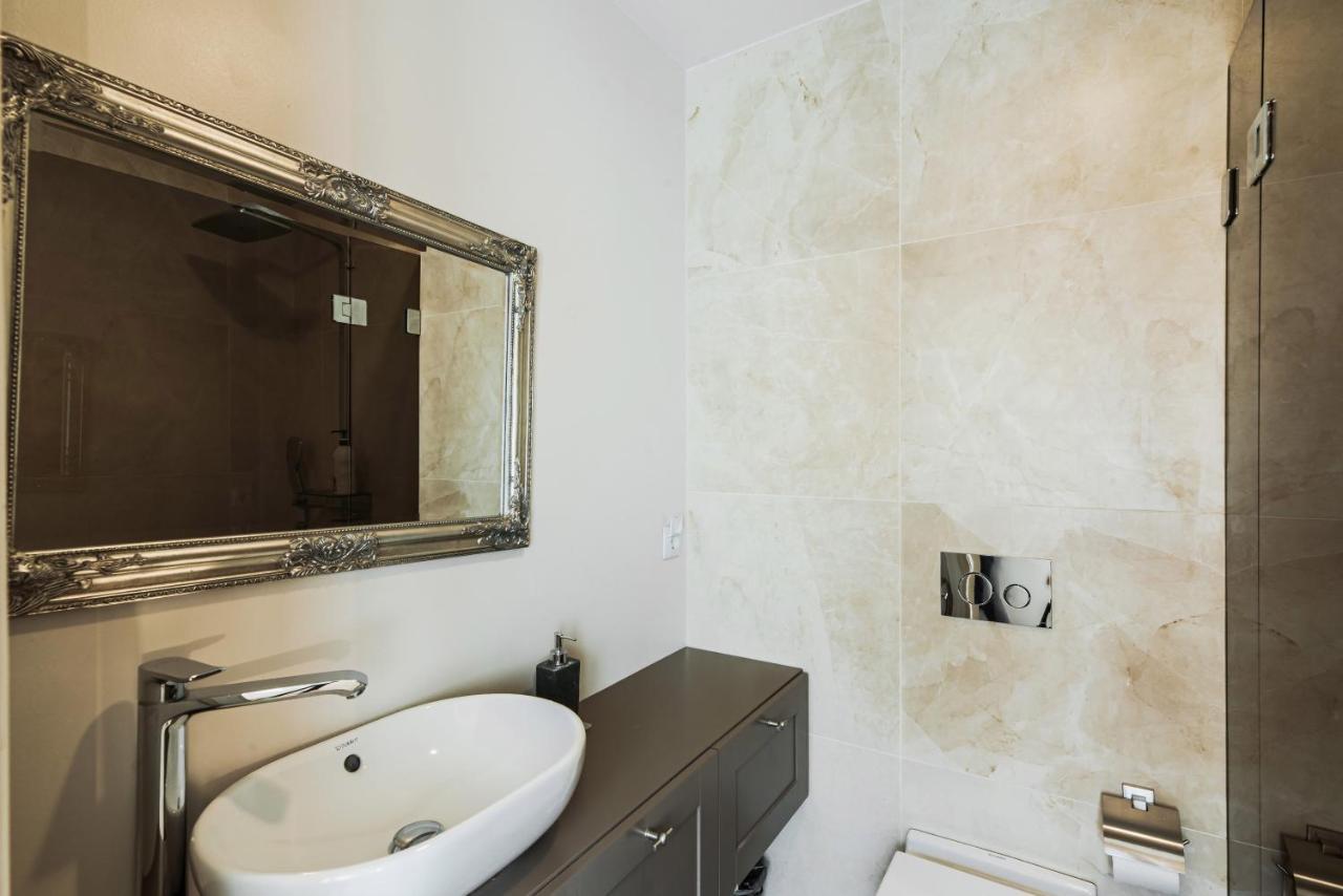 Airhome - Kuninga Apartment Tallinn Dış mekan fotoğraf
